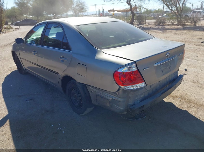 4T1BE32K66U702430 2006 TOYOTA CAMRY photo no. 6