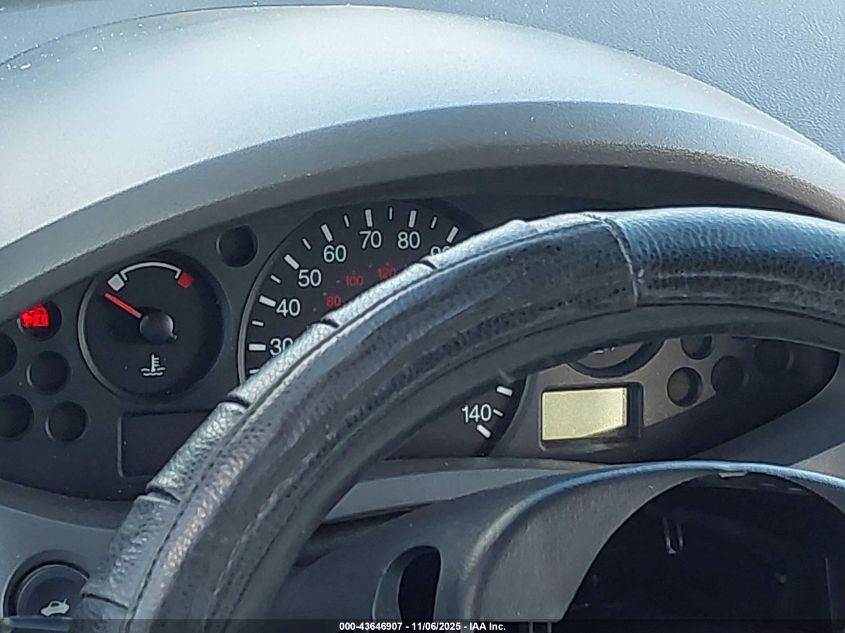 2005 Ford Focus Zx4 VIN: 1FAFP34N95W268472 Lot: 43646907