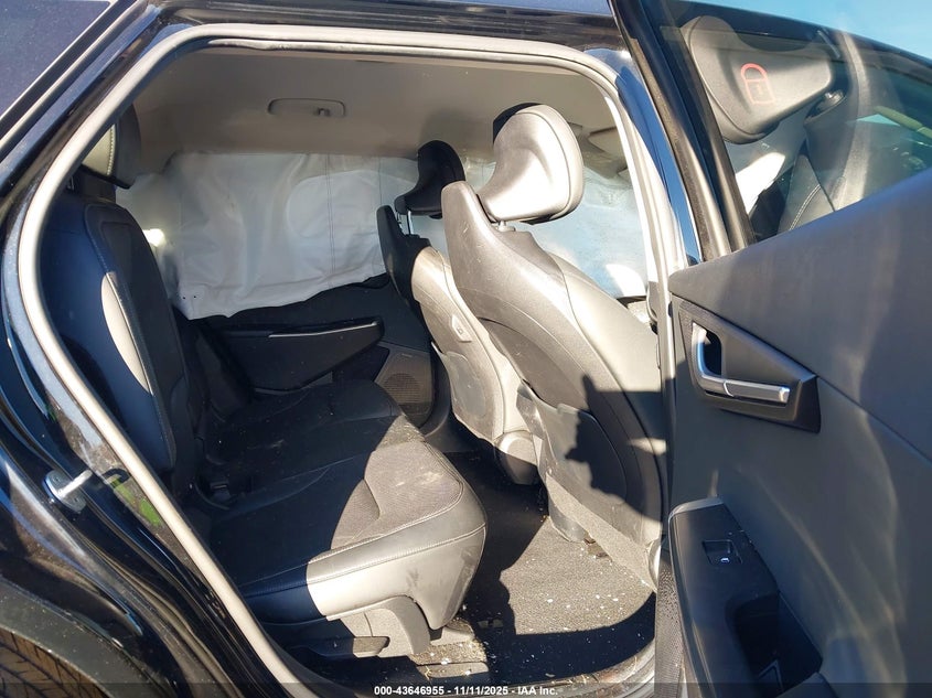 2022 Kia Ev6 Wind VIN: KNDC34LA8N5064572 Lot: 43646955