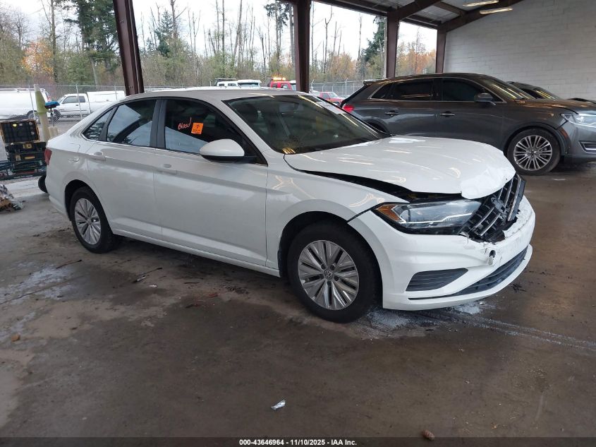 VOLKSWAGEN JETTA 1.4T R-LINE/1.4T S/1.4T SE