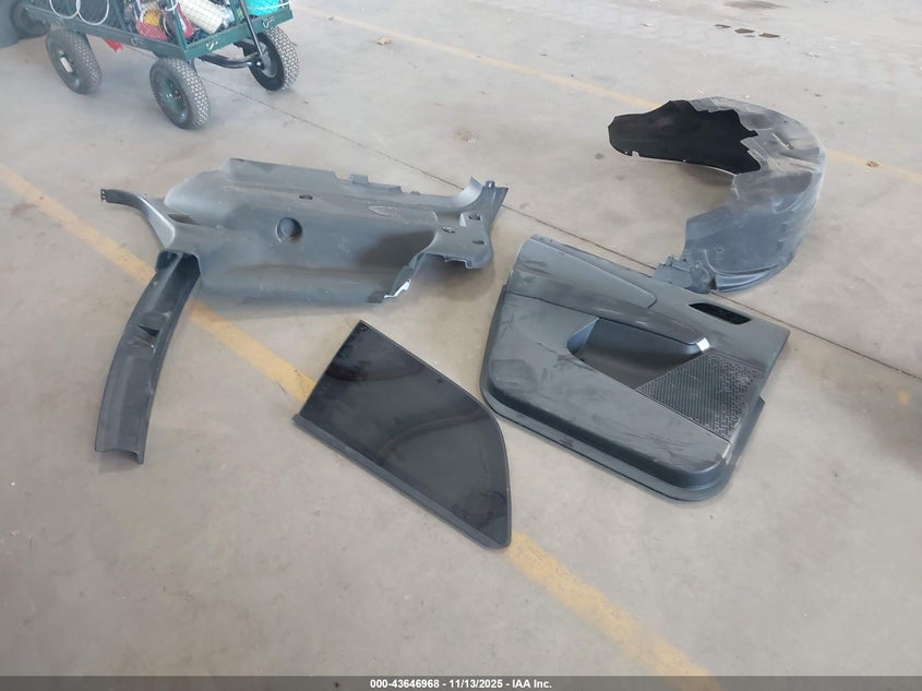 2019 Dodge Journey Se VIN: 3C4PDCBB9KT757813 Lot: 43646968