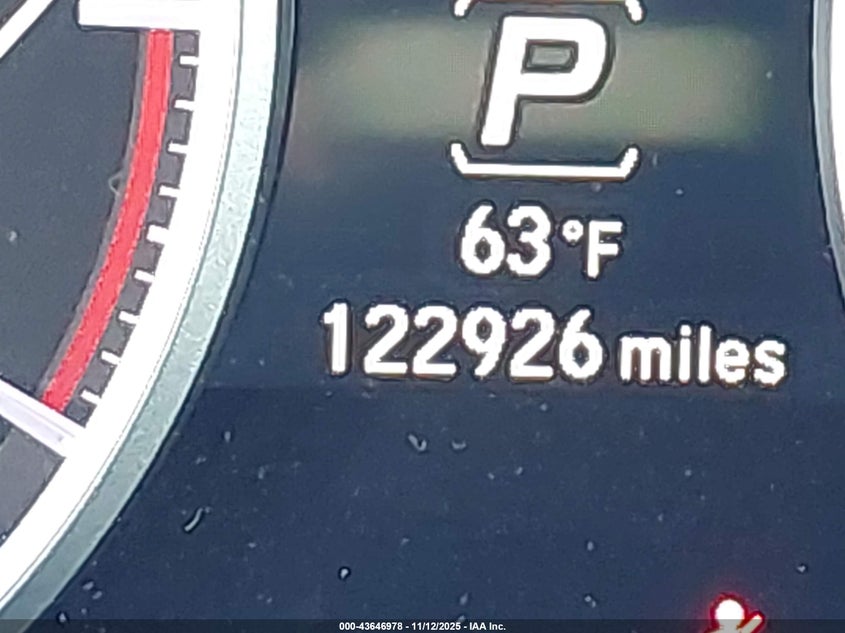 2017 Acura Rdx Advance Package VIN: 5J8TB4H71HL032452 Lot: 43646978