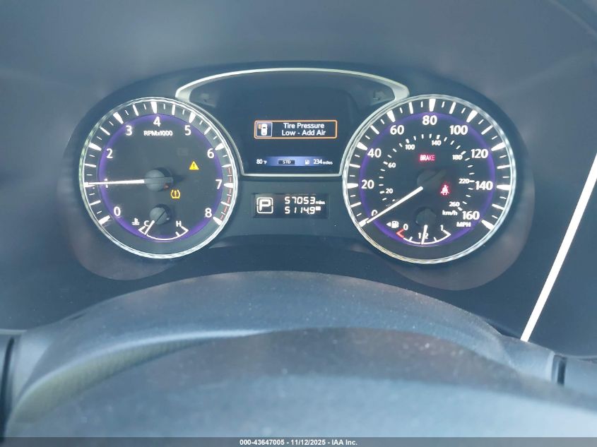 2020 Infiniti Qx60 Luxe VIN: 5N1DL0MN3LC523946 Lot: 43647005