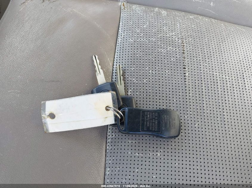 2004 Nissan Maxima 3.5 Sl VIN: 1N4BA41E94C832230 Lot: 43647010