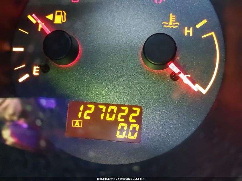 2004 Nissan Maxima 3.5 Sl VIN: 1N4BA41E94C832230 Lot: 43647010