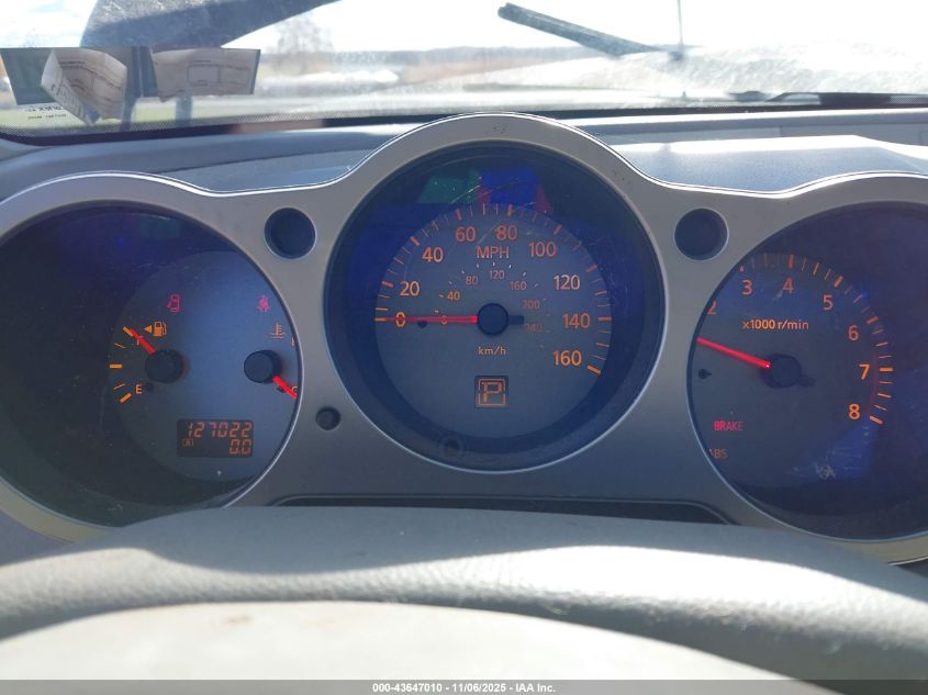 2004 Nissan Maxima 3.5 Sl VIN: 1N4BA41E94C832230 Lot: 43647010