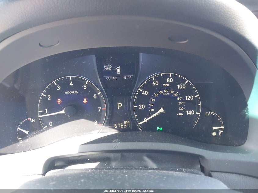 2010 Lexus Rx 350 VIN: JTJZK1BA2A2409357 Lot: 43647021