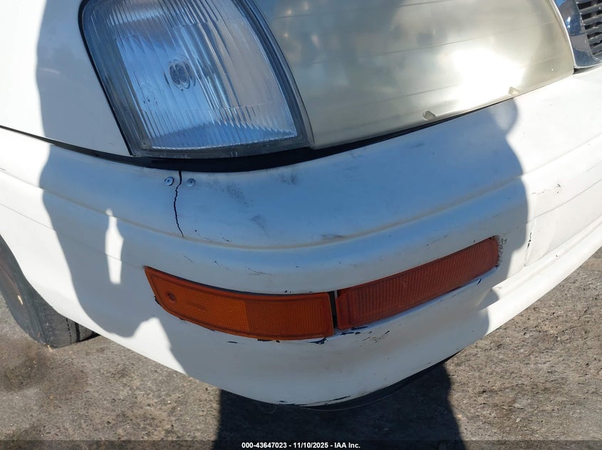 1996 Toyota Avalon Xl/Xls VIN: 4T1BF12B9TU120593 Lot: 43647023