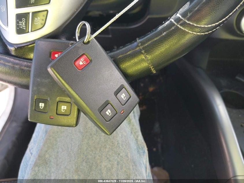 2007 Mitsubishi Outlander Xls VIN: JA4MS41X77U011301 Lot: 43647029