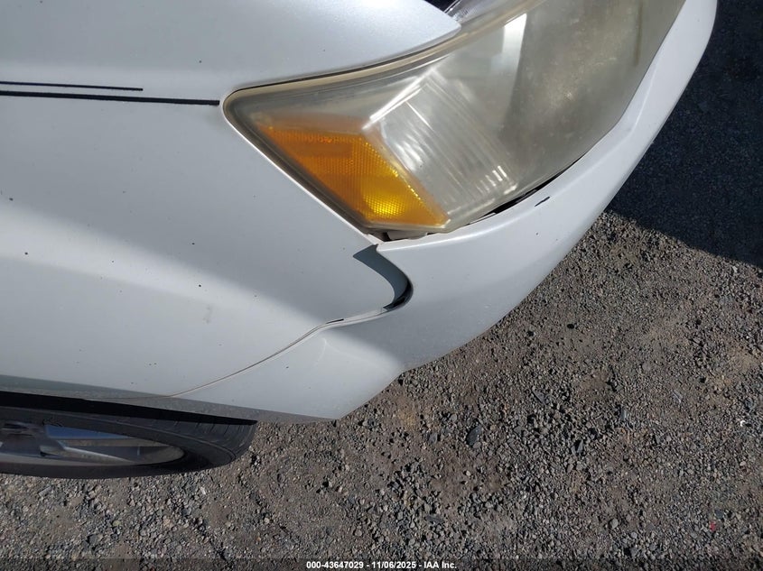 2007 Mitsubishi Outlander Xls VIN: JA4MS41X77U011301 Lot: 43647029