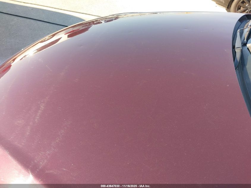 2006 Buick Lucerne Cxl VIN: 1G4HR57Y16U164176 Lot: 43647030