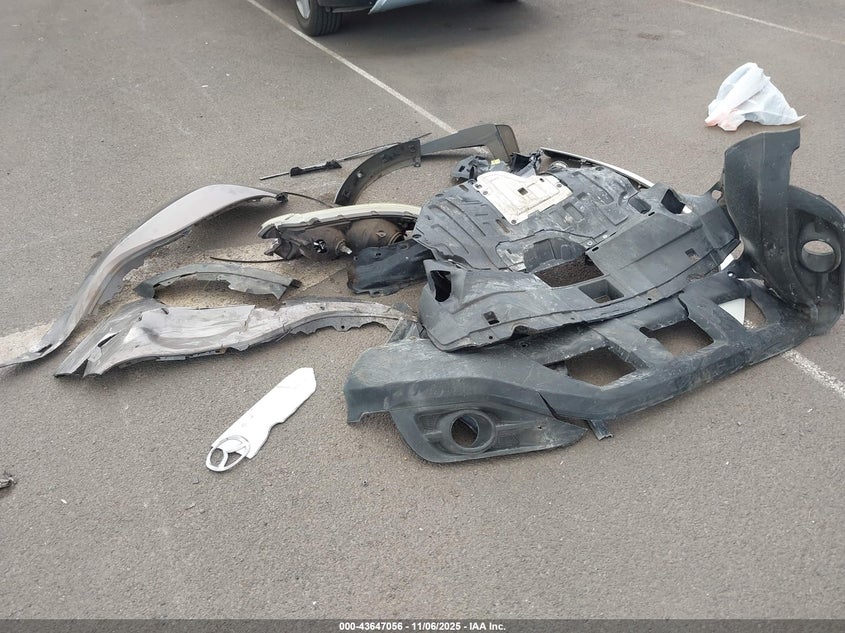 2014 HONDA CR-V EX-L - 2HKRM3H76EH521006