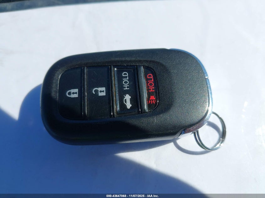 2022 HONDA CIVIC SI SEDAN - 2HGFE1E58NH473137