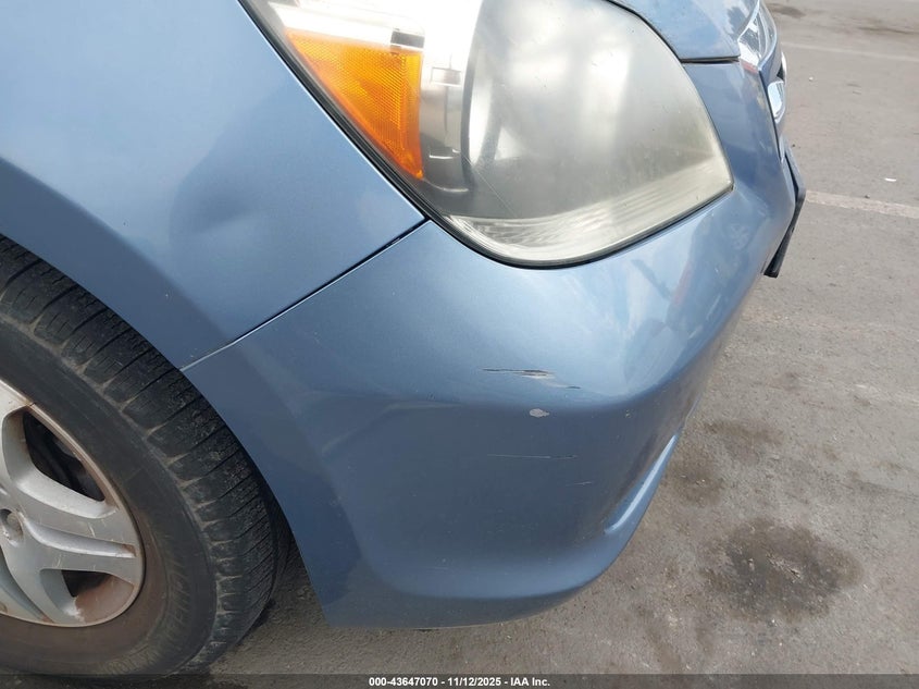 2007 Honda Odyssey Ex VIN: 5FNRL38447B029116 Lot: 43647070