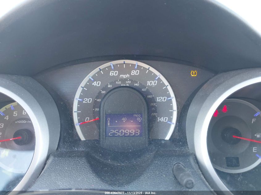 2009 Honda Fit Sport VIN: JHMGE88429S003942 Lot: 43647077