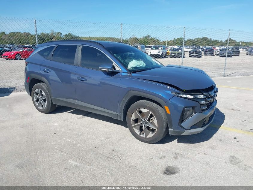 HYUNDAI TUCSON SEL CONVENIENCE