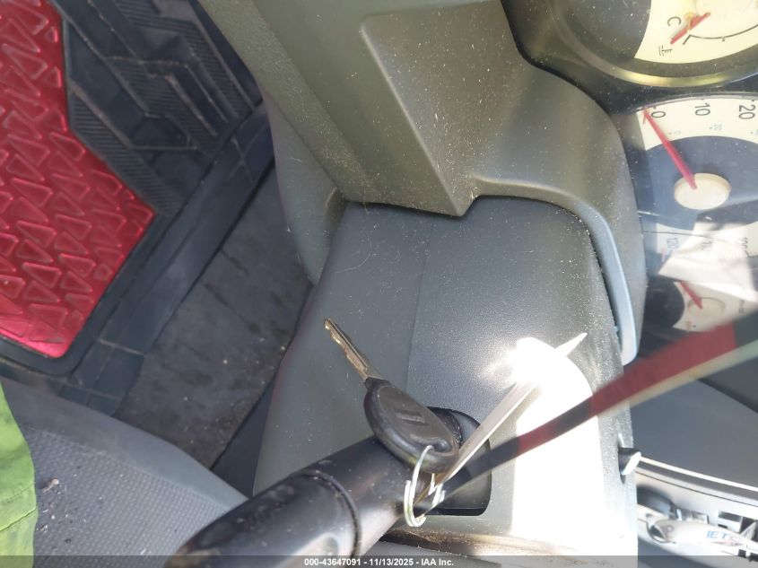 2005 Dodge Dakota St VIN: 1D7HE28K55S157787 Lot: 43647091