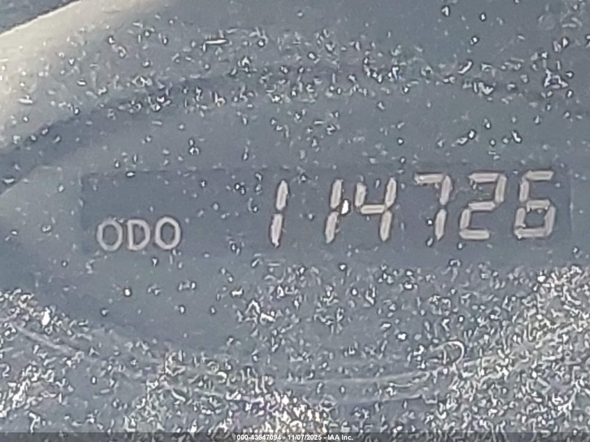 2006 Toyota Avalon Limited VIN: 4T1BK36B26U064776 Lot: 43647094