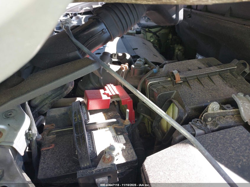 2015 MITSUBISHI OUTLANDER SPORT ES - 4A4AP3AU4FE036460