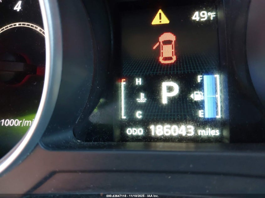 2015 MITSUBISHI OUTLANDER SPORT ES - 4A4AP3AU4FE036460