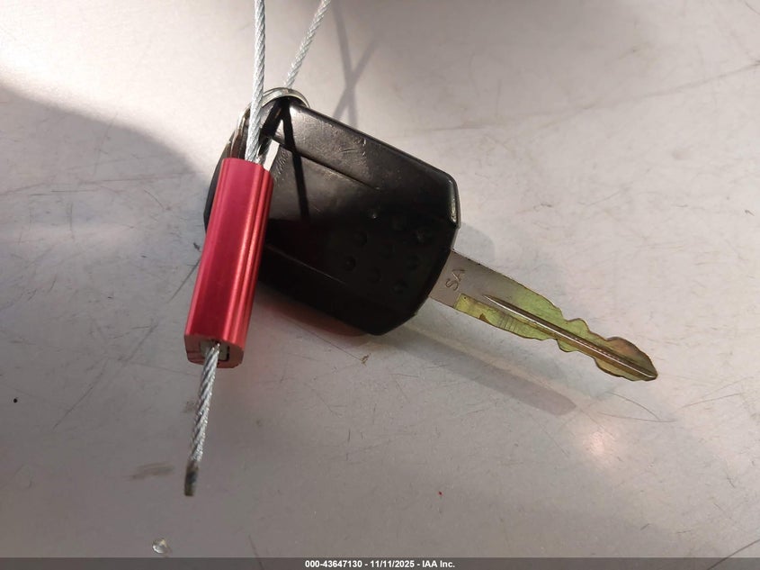 2006 Mercury Mariner Luxury/Premier VIN: 4M2YU57116DJ08920 Lot: 43647130