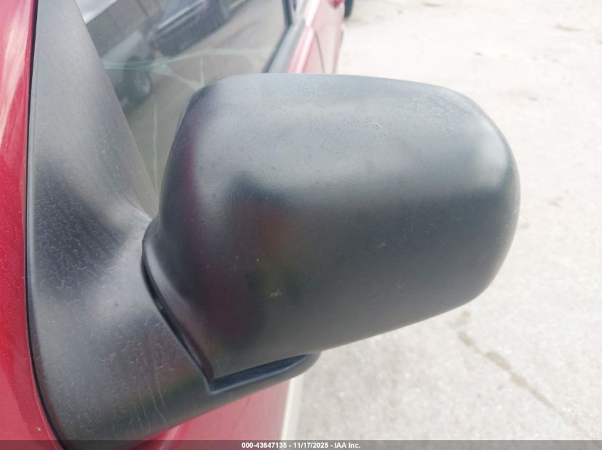 2005 Mercury Mountaineer VIN: 4M2ZU86K05UJ16411 Lot: 43647135