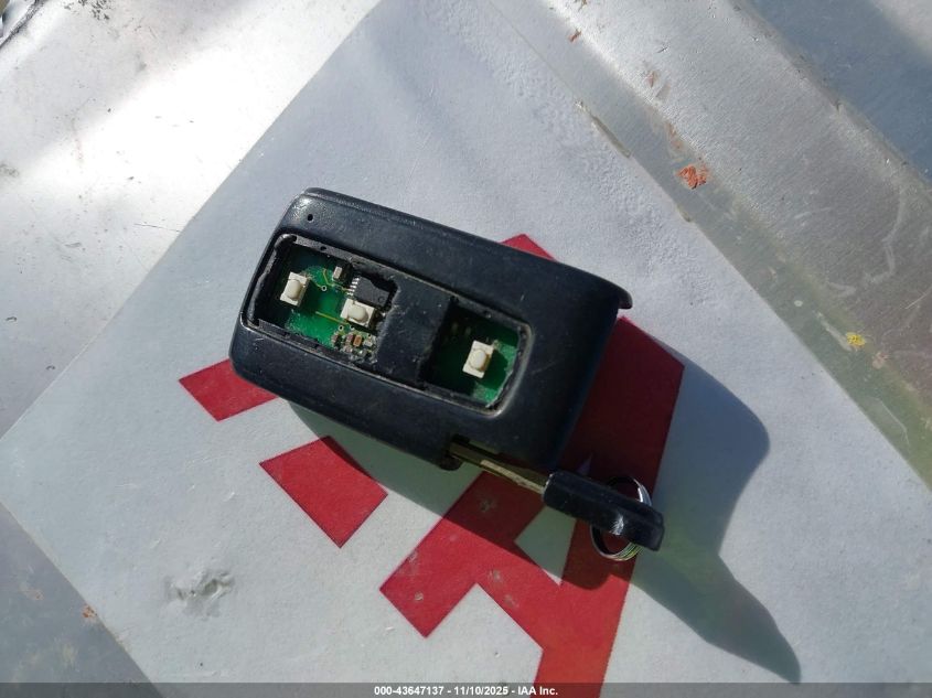 2008 Toyota Prius VIN: JTDKB20U583363079 Lot: 43647137