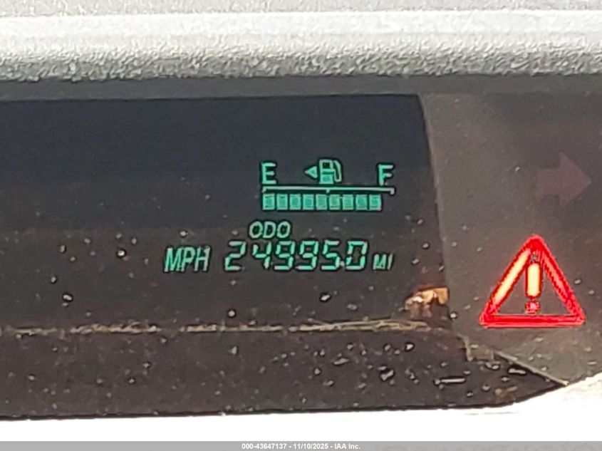 2008 Toyota Prius VIN: JTDKB20U583363079 Lot: 43647137