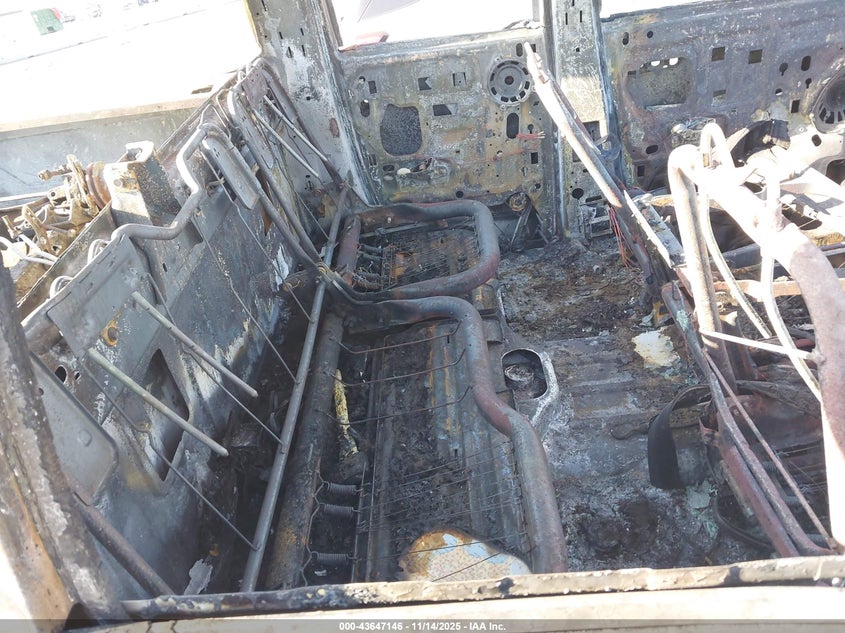 2005 Dodge Ram 3500 Slt/Laramie VIN: 3D7MS48C45G700968 Lot: 43647146