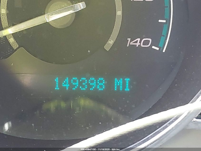 2012 Chevrolet Malibu Ls VIN: 1G1ZA5EU5CF399429 Lot: 43647150