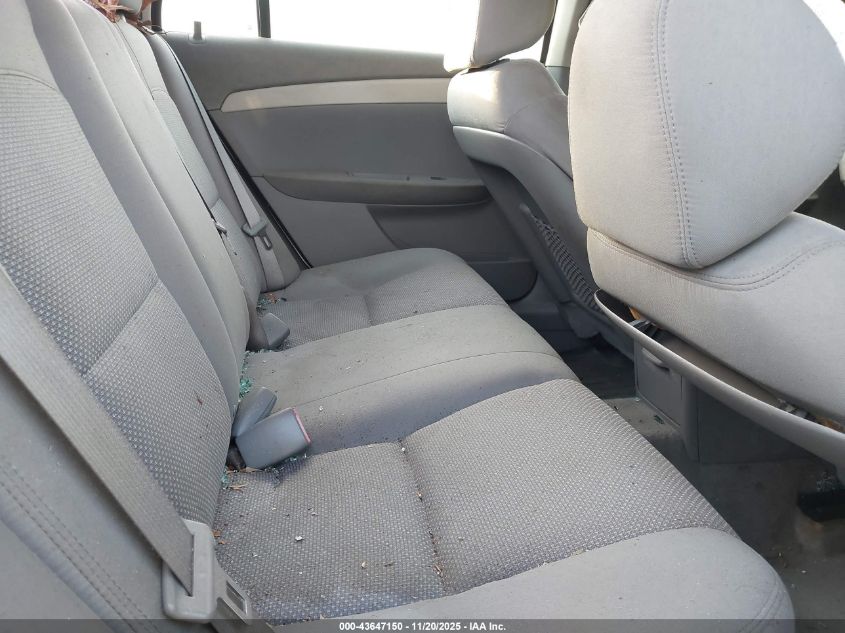 2012 Chevrolet Malibu Ls VIN: 1G1ZA5EU5CF399429 Lot: 43647150