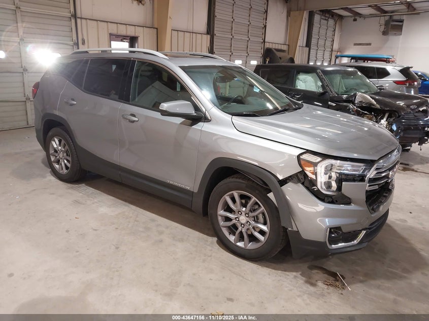 GMC TERRAIN FWD SLT