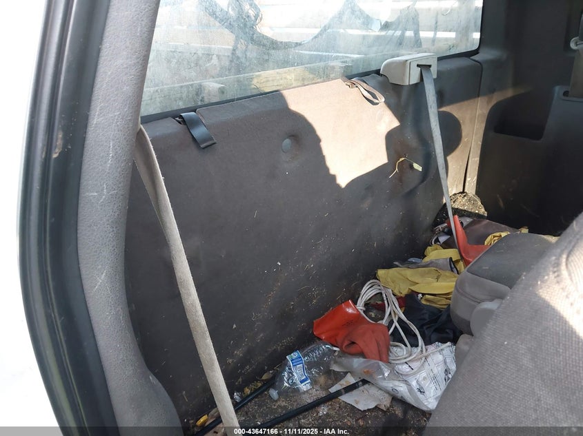 1FTRF12809KC70121 2009 FORD F-150 photo no. 8