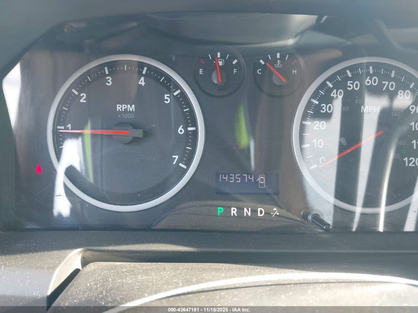 2012 Ram 1500 St VIN: 1C6RD7FT9CS308208 Lot: 43647181