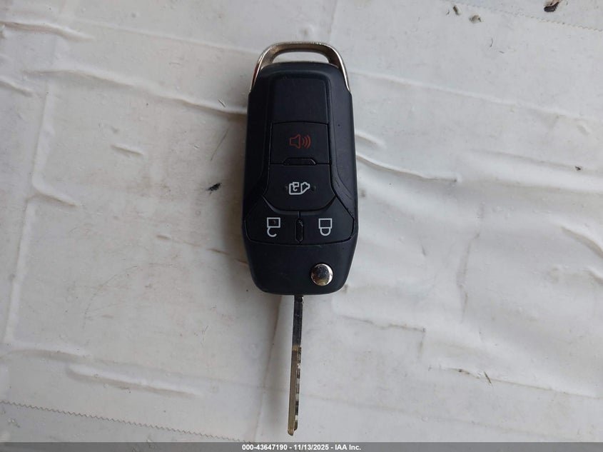 2019 Ford Transit Connect Xl VIN: NM0LS7E25K1430188 Lot: 43647190