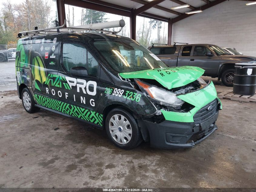 FORD TRANSIT CONNECT XL