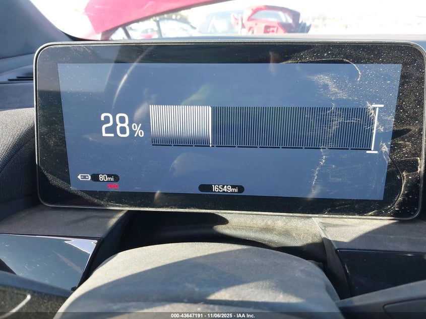 2024 Honda Prologue Ex VIN: 3GPKHVRJ2RS528265 Lot: 43647191