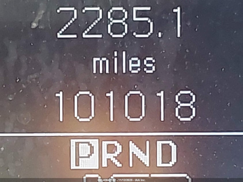 2019 Mercedes-Benz Sprinter 2500 Standard Roof V6 VIN: WD4PF0CD3KP068904 Lot: 43647192