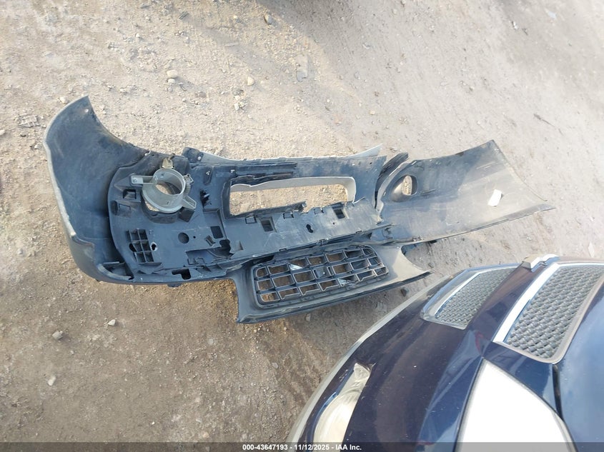 2005 Volvo Xc70 2.5T Awd VIN: YV1SZ592951197486 Lot: 43647193