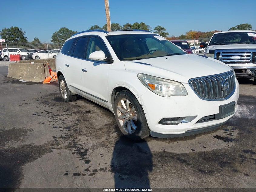 BUICK ENCLAVE PREMIUM
