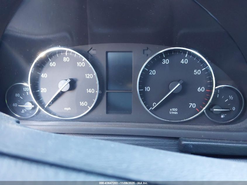 2005 Mercedes-Benz C 320 Luxury/Sport VIN: WDBRF64J05F634195 Lot: 43647203