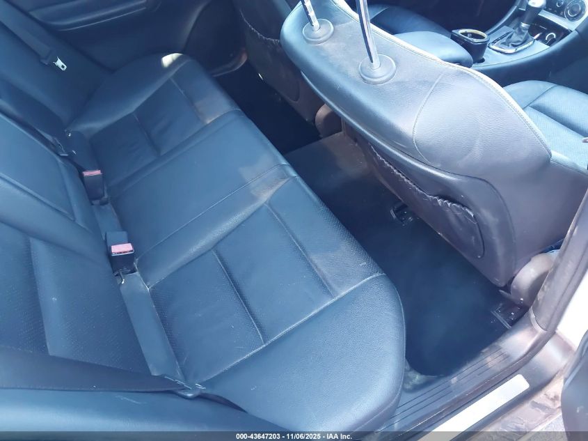 2005 Mercedes-Benz C 320 Luxury/Sport VIN: WDBRF64J05F634195 Lot: 43647203