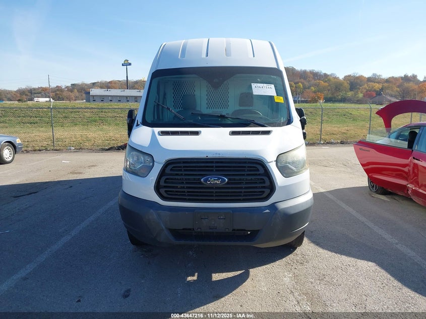 2016 FORD TRANSIT-250 1FTYR3XM2GKA55938