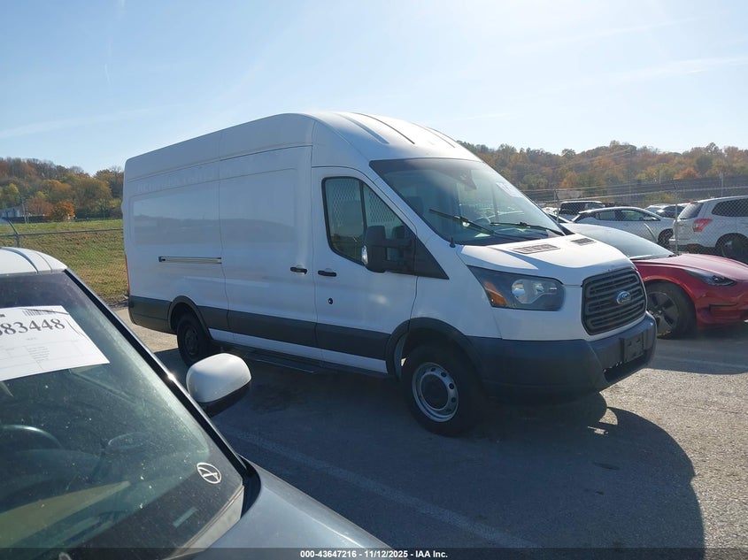 2016 FORD TRANSIT-250 1FTYR3XM2GKA55938