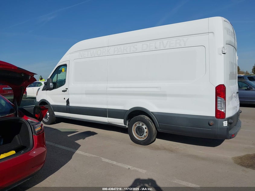 2016 FORD TRANSIT-250 1FTYR3XM2GKA55938