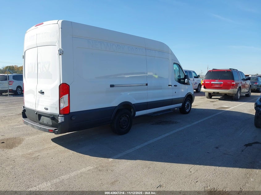2016 FORD TRANSIT-250 1FTYR3XM2GKA55938