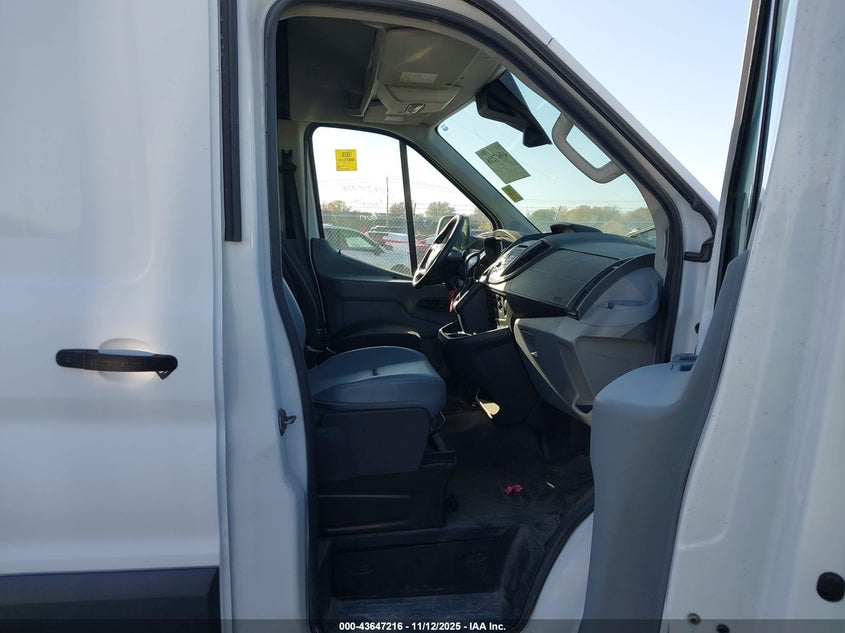 2016 FORD TRANSIT-250 1FTYR3XM2GKA55938