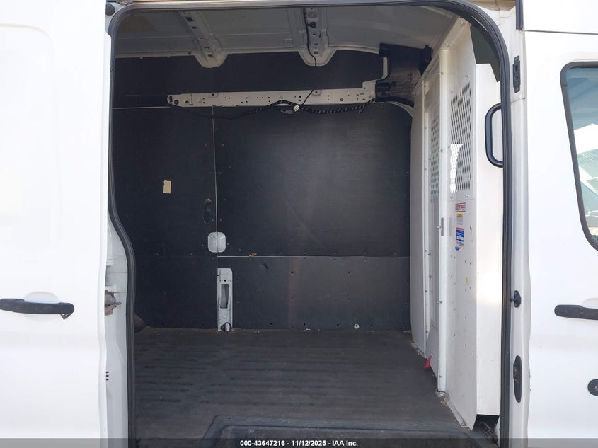 2016 FORD TRANSIT-250 1FTYR3XM2GKA55938