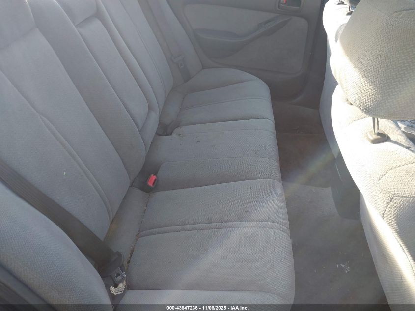 1995 Toyota Camry Le VIN: 4T1SK12E5SU870948 Lot: 43647236