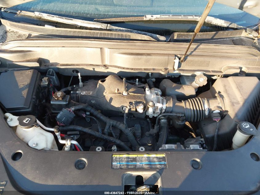 2008 GMC Acadia Sle-1 VIN: 1GKER13748J221797 Lot: 43647243